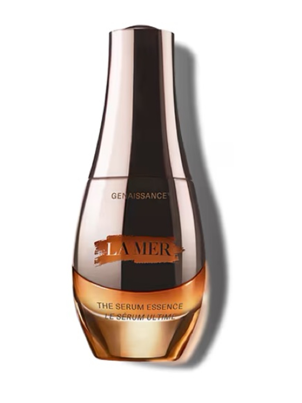 LA MER’S MOST EXPENSIVE!2 Week Result GENAISSANCE DE LAMERTHE SERUM ESSENCE 30ml